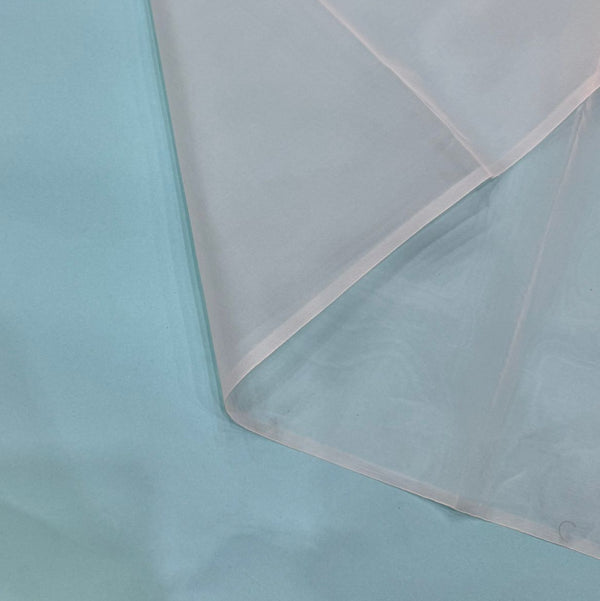 POLYESTER ORGANZA