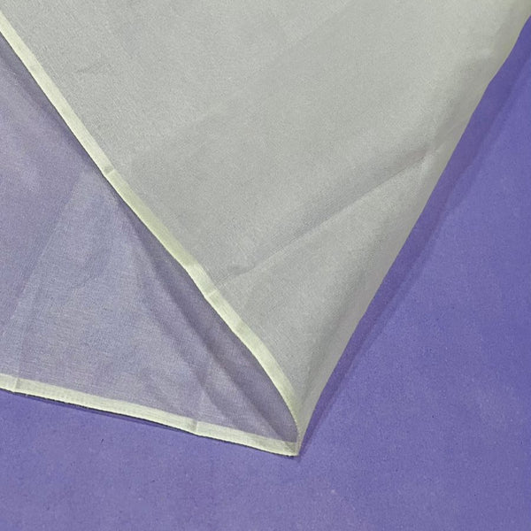 PURE KATTAN ORGANZA 40/44